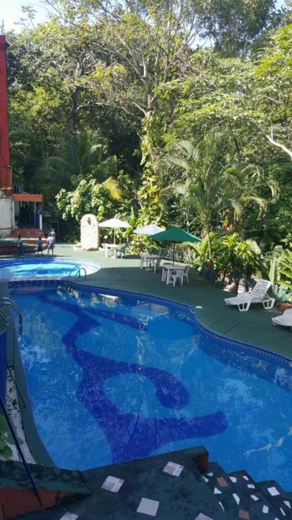 Hotel Quinta Avenida Image 11