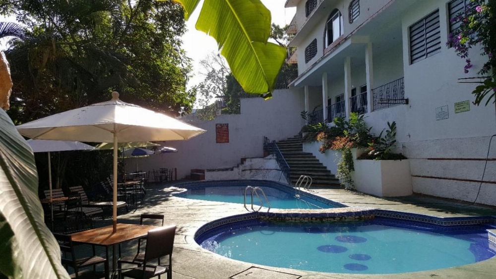 Hotel Quinta Avenida Image 12