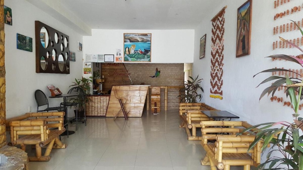 Hotel Quinta Avenida Image 16