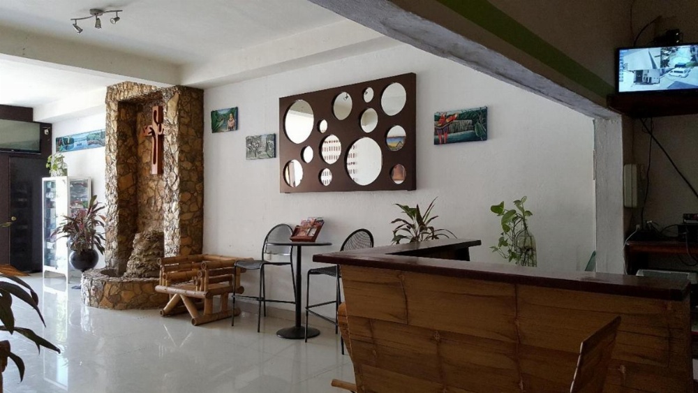 Hotel Quinta Avenida Image 18