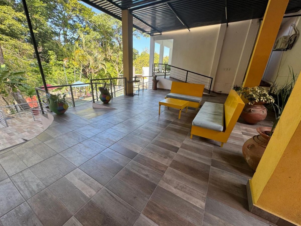 Hotel Quinta Avenida Image 19