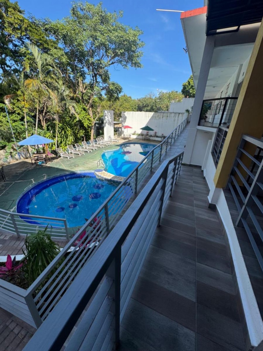 Hotel Quinta Avenida Image 20