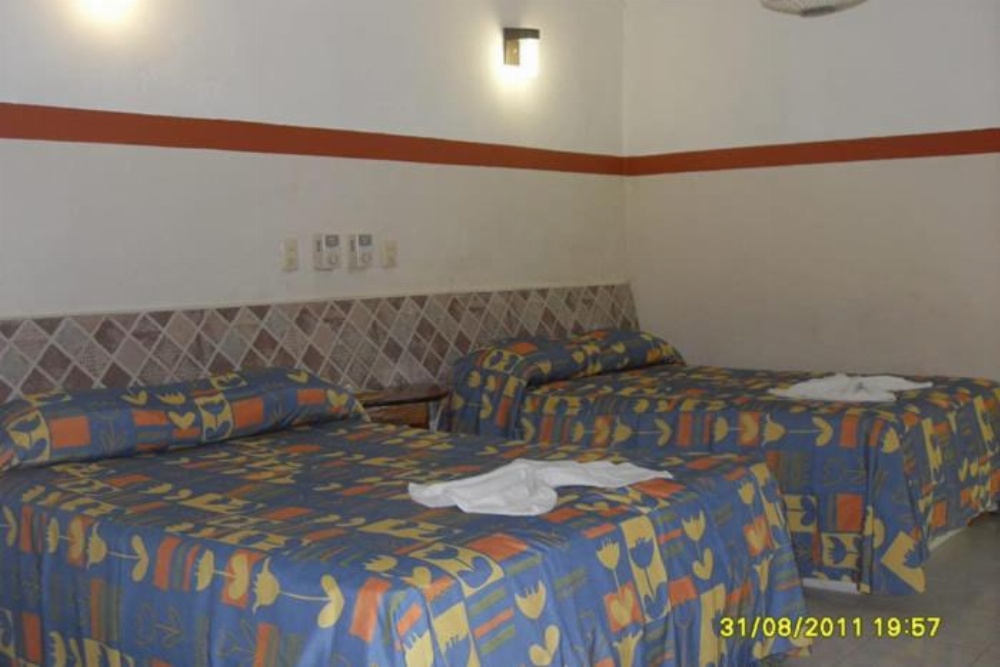 Hotel Quinta Avenida Image 30