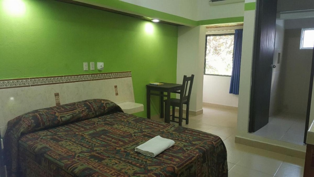 Hotel Quinta Avenida Image 31