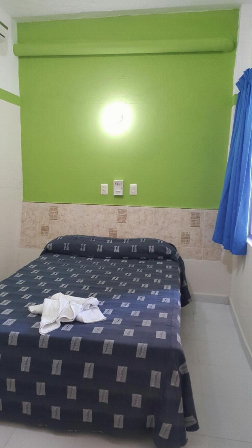 Hotel Quinta Avenida Image 32