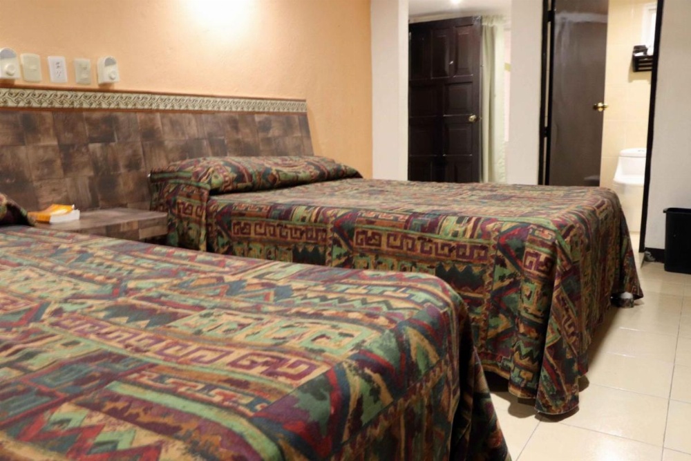 Hotel Quinta Avenida Image 39
