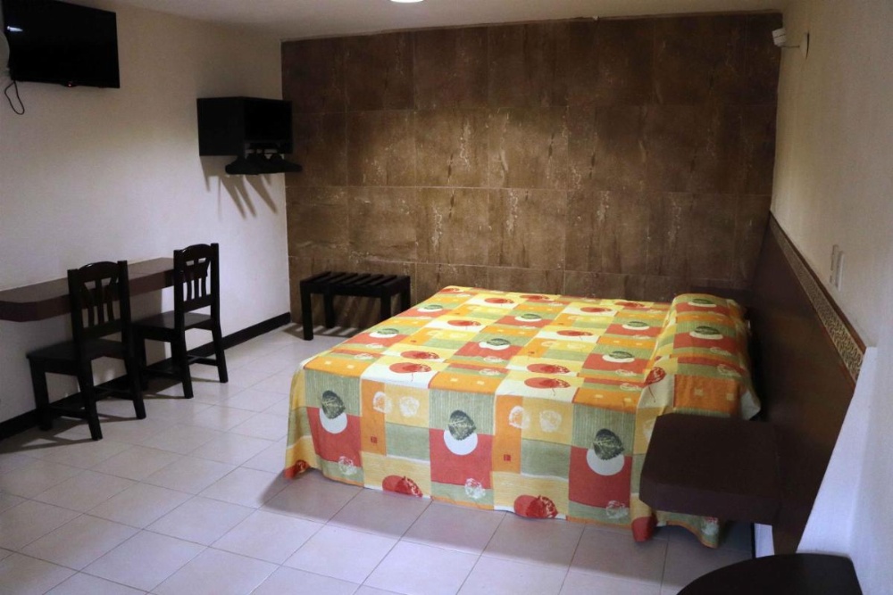 Hotel Quinta Avenida Image 46