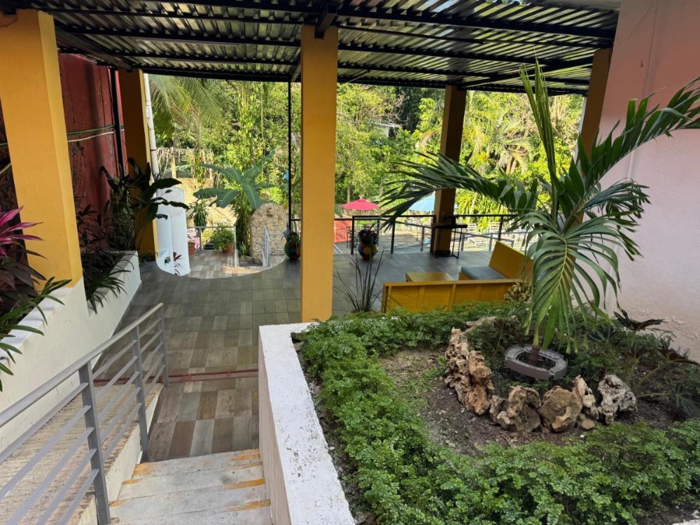 Hotel Quinta Avenida Image 6