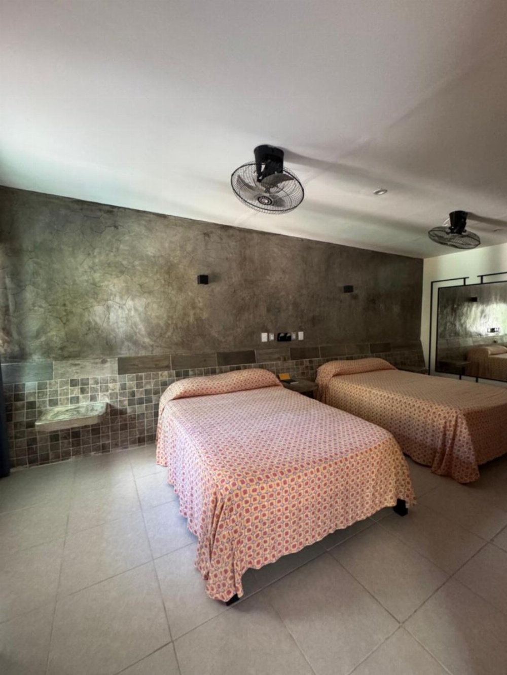 Hotel Quinta Avenida Image 8